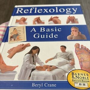 Reflexology:A Basic Guide